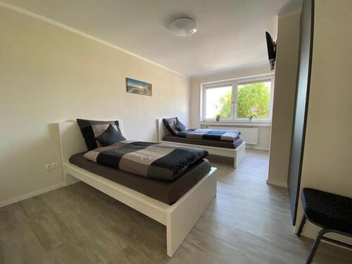 Foto - Etagenwohnung in Ibbenbüren zur Miete