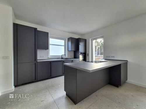 Foto - Einfamilienhaus in Zossen zur Miete