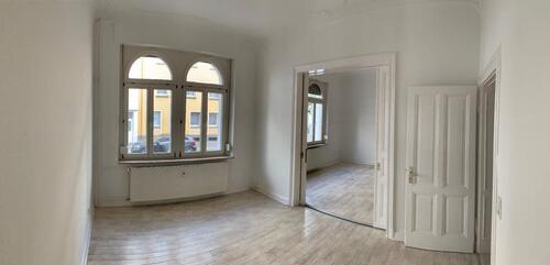 Foto - Erdgeschoßwohnung in Mülheim an der Ruhr zur Miete