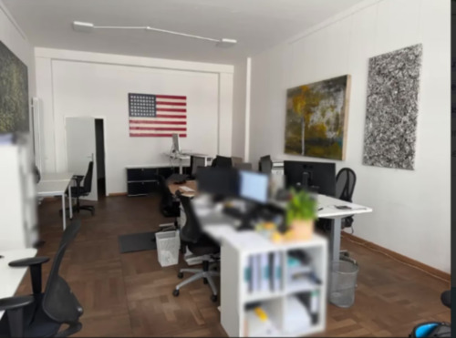 Foto - Die ersten 3 Monate mietfrei - Tolles Büro in Mitte