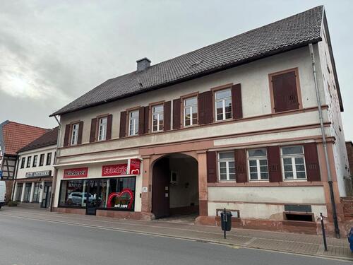 Foto - Sehr schöne Büroflächen in 64853 Lengfeld zu vermieten