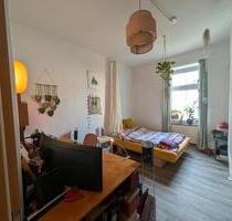 Gemütliche Zweizimmerwohnung im schönen Maarviertel - Trier Nord