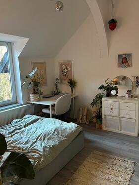 Foto - 8 Zimmer Etagenwohnung in Osnabrück