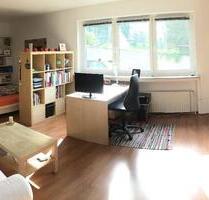 ansprechende 1-Zimmer-Küche-Bad-Wohnung in ruhiger Wohnlage - Siegen Kaan-Marienborn