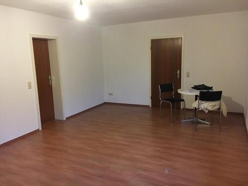 Foto - 1 Zimmer Erdgeschoßwohnung in Siegen