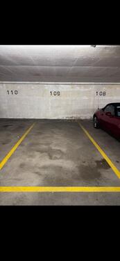 Foto - Tiefgaragenstellplatz - 105,00&nbsp;EUR Miete,