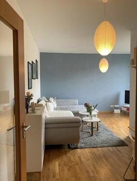 Foto - 2 Zi. ca. 60qm Berlin Mitte Regierungsviertel 50m zur Spree