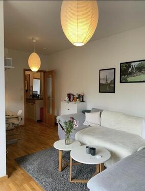 Foto - 2 Zimmer Etagenwohnung in Berlin