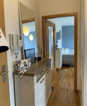 Foto - Etagenwohnung in Berlin zur Miete