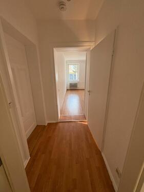 Foto - Etagenwohnung in Luckenwalde zur Miete