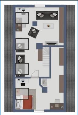 Foto - 7.5 Zimmer Einfamilienhaus in Immendingen