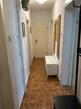 Foto - Etagenwohnung in Mannheim zur Miete