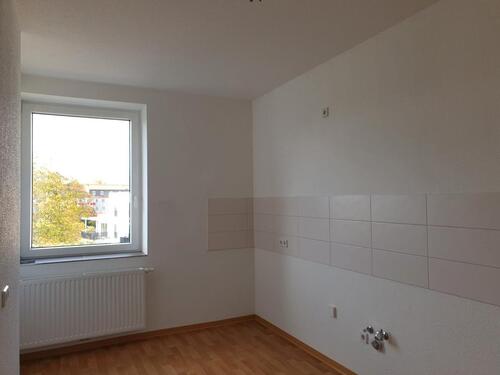 Foto - 2 Zimmer Etagenwohnung zur Miete in Schönebeck (Elbe)