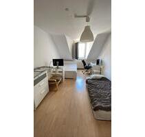 Gemütliches WG-Zimmer, Pempelfort - Düsseldorf