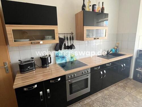 Foto - 3 Zimmer Etagenwohnung zur Miete in Berlin