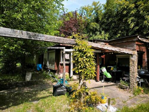 Foto - Gartengrundstück in Erkrath 1.500 qm 400 € monatliche Pacht