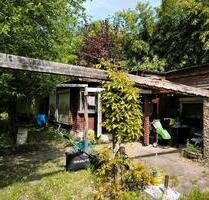 Gartengrundstück in Erkrath 1.500 qm 400 € monatliche Pacht - Düsseldorf Stadtbezirk 2