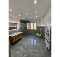 Neu renovierte 4-Zimmer-Wohnung mit großem Garten - Winnenden