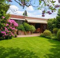 Charmanter Kettenbungalow provisionsfrei! - Kaltenkirchen
