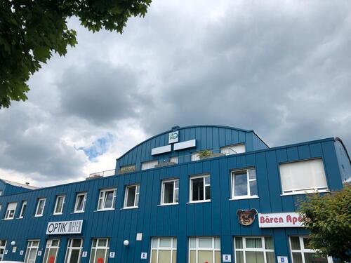 Foto - 2 Zimmer Dachgeschoßwohnung zum Kaufen in Ingolstadt