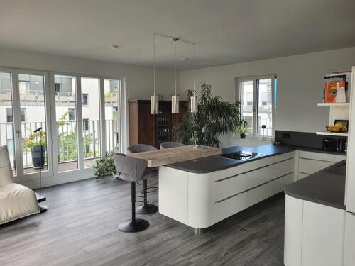 Foto - 4 Zimmer Einfamilienhaus zum Kaufen in Berlin