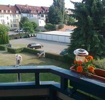 Garage 70,-€ oder SP 35,-€ sicherer Platz am Bahnhof Halberstadt