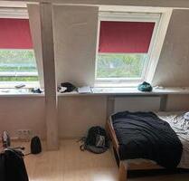 1 Zimmer, Kochnische Bad Wohnung - Ruppertsweiler