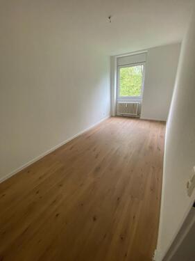 Foto - Etagenwohnung in Krefeld