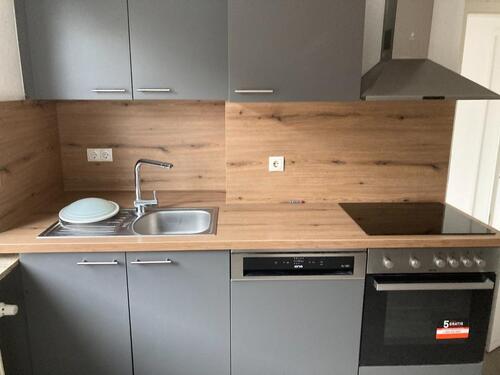 Foto - Energetisch sanierte 3 Zimmer Wohnung 1.OG , zentrumsnah Lingen