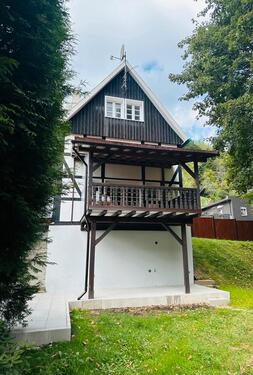 Foto - Einfamilienhaus in Hagen