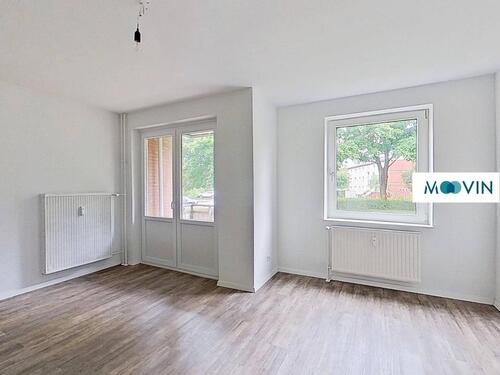 Foto - Etagenwohnung in Rendsburg