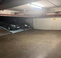 Tiefgaragestellplatz im Nürnberger Straße - Buckenhof