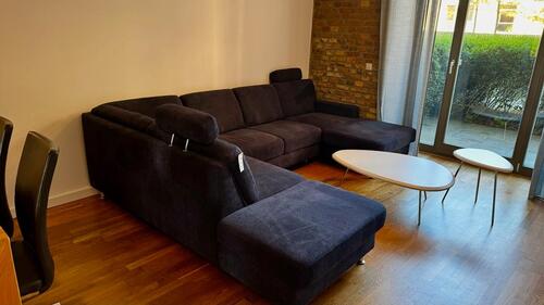 Foto - Etagenwohnung zur Miete in Berlin