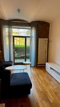 Foto - Etagenwohnung in Berlin zur Miete