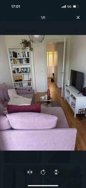 Foto - Etagenwohnung in Hamburg