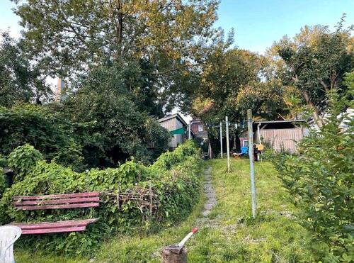 Foto - Wohnung zur Miete im idyllischen Borsfleth
