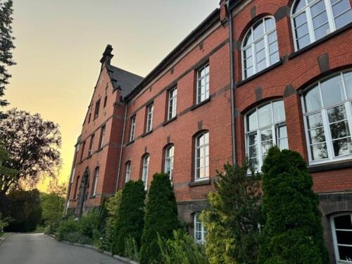 Foto - großzügige 2-Raum Wohnung in Heiligenstadt zu vermieten