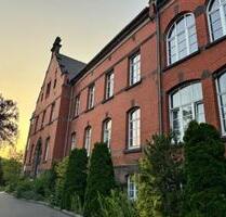 großzügige 2-Raum Wohnung in Heiligenstadt zu vermieten - Heilbad Heiligenstadt