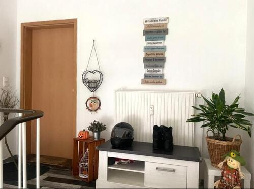 Foto - Helle 5 Zimmer Wohnung mit KücheBadewanne in Berne zu vermieten