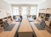 Foto - Office Workspace Büro Gemeinschaft Coworking in Maximilianstraße