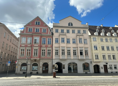 Foto - andere zur Miete in Augsburg