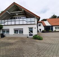 Gemütliche 1-Raum-Wohnung in ländlicher Idylle - Bad Liebenwerda