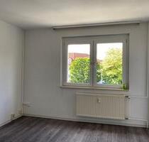 Single-Wohnung im 1. Obergeschoss! - Oschersleben (Bode)