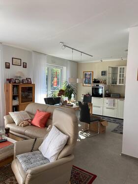 Foto - Mietwohnung - 1.350,00 EUR Kaltmiete,