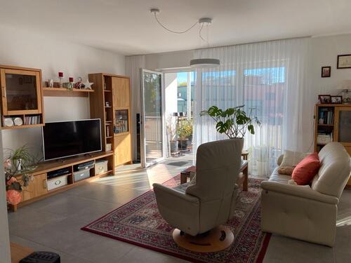Foto - Etagenwohnung zur Miete in Düren