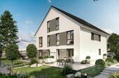 Foto - DHH Neubau (2te Partei) - 1.500.000,00 EUR Kaufpreis,