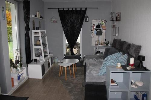 Foto - 4 Zimmer Etagenwohnung in Handeloh