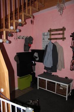 Foto - Etagenwohnung in Handeloh zur Miete