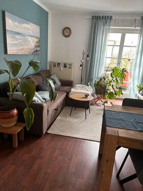 Foto - 2-Zimmer Wohnung in Regensburger Innenstadt