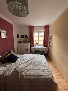 Foto - Etagenwohnung in Regensburg